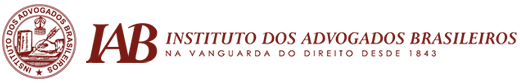 IAB | Instituto dos Advogados Brasileiros