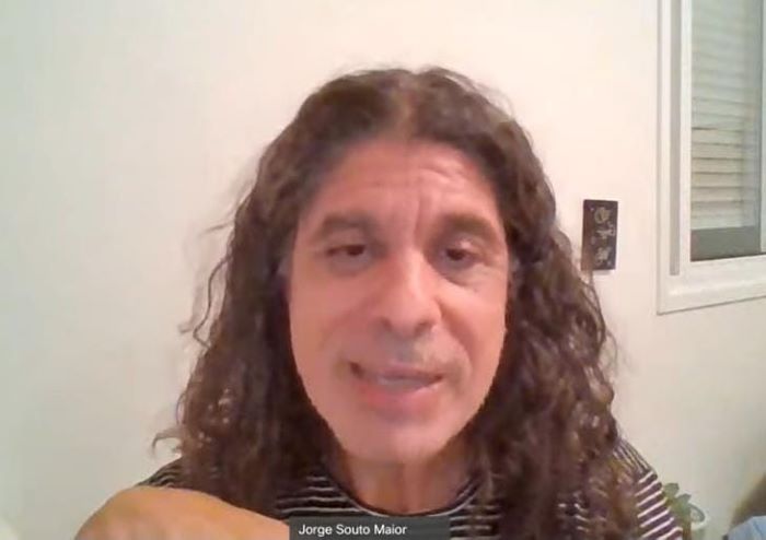 Jorge Luiz Souto Maior