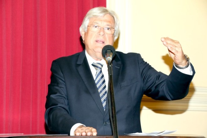 Paulo Lins e Silva