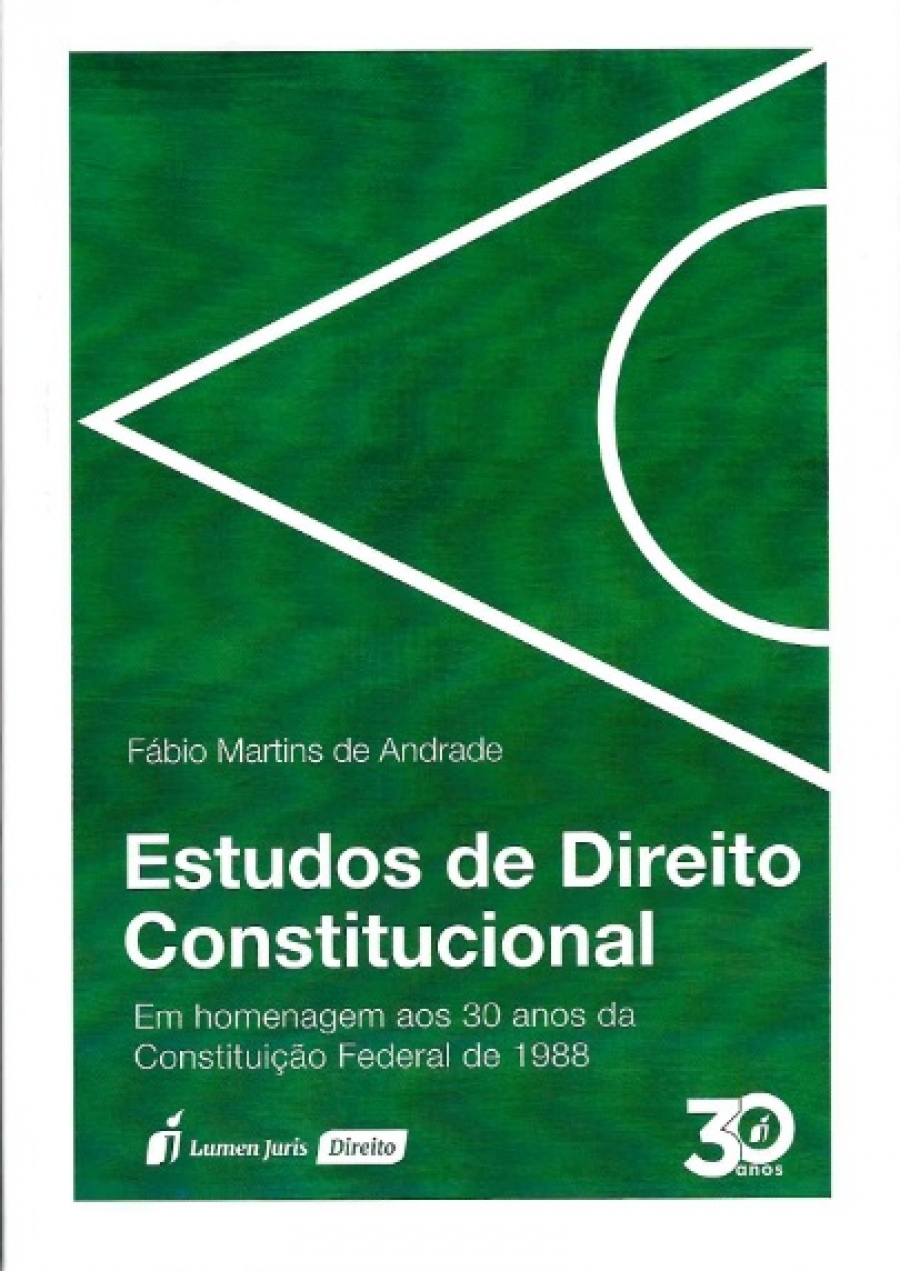Estudos de Direito Constitucional