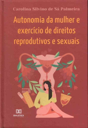 Doação da autora Carolina Silvino de Sá Palmeira