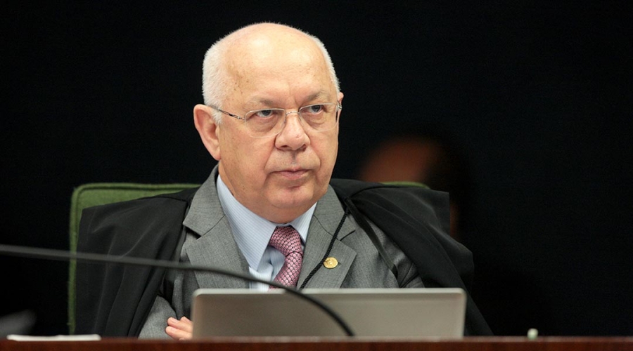 Nota de pesar – Ministro Teori Zavascki