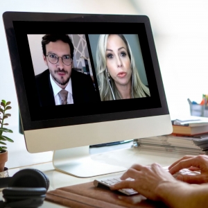 Antônio José Teixeira Martins e Roberta Ferme Sivolella