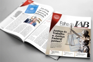 Folha do IAB 146