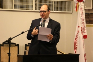 Gustavo Kloh Muller Neves