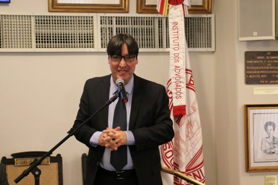 Marcelo Junqueira Calixto