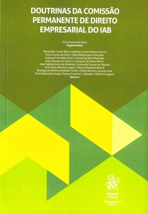 Doação da Comissão de Direito Empresarial