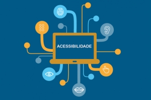 Brasil ganha reconhecimento internacional por programa de Acessibilidade Eleitoral de iniciativa do consócio Joelson Dias, presidente da Comissão de Defesa dos Direitos das Pessoas com Deficiência do IAB