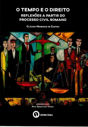 Doação do Consócio Cláudio Henrique de Castro