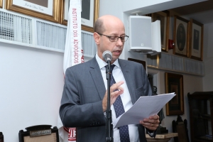 IAB examina pacote anticrime e critica declaração de Moro em menosprezo aos especialistas do Direito