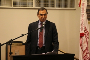 Melhim Namem Chalhub