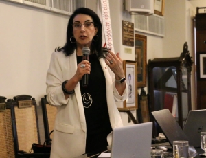 Deborah Portilho Marques de Souza