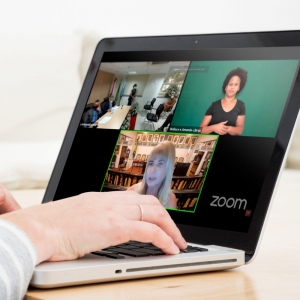 Solenidade de recondução do presidente e vice do MPT/RJ tem a participação de Rita Cortez 