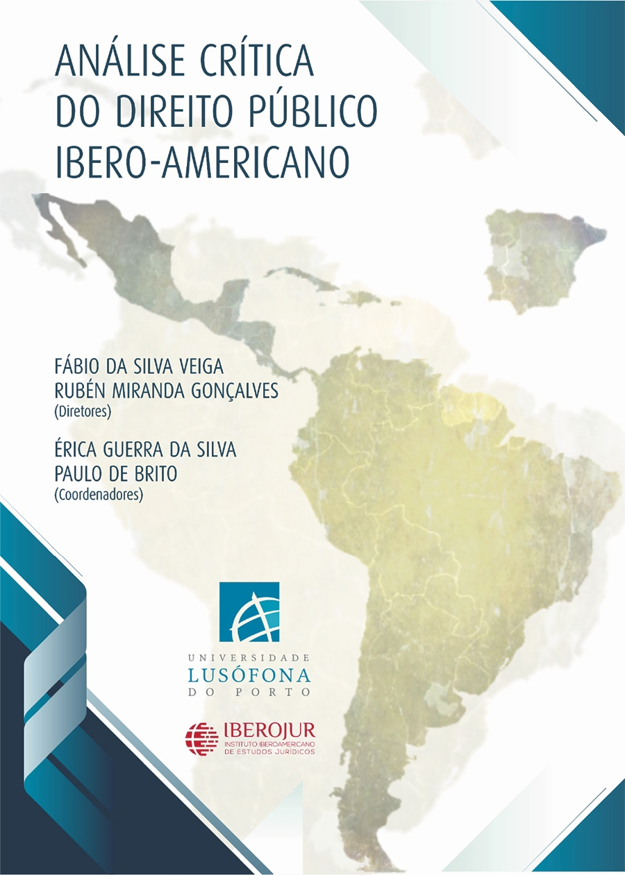 Análise Crítica do Direito Público Ibero-Americano