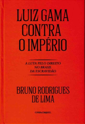 Doação do autor Bruno Rodrigues de Lima