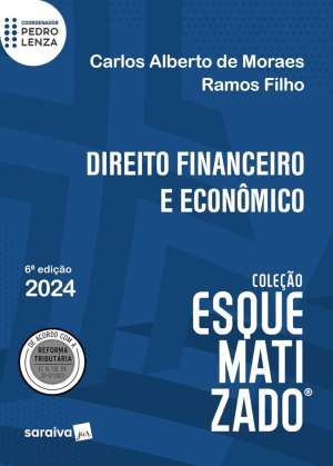 Doação do consócio Carlos Alberto de Moraes Ramos Filho