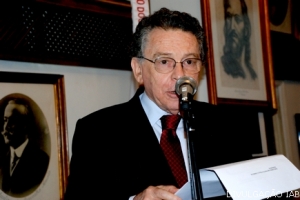 Gestão 2008/2010 - Humberto Jansen Machado