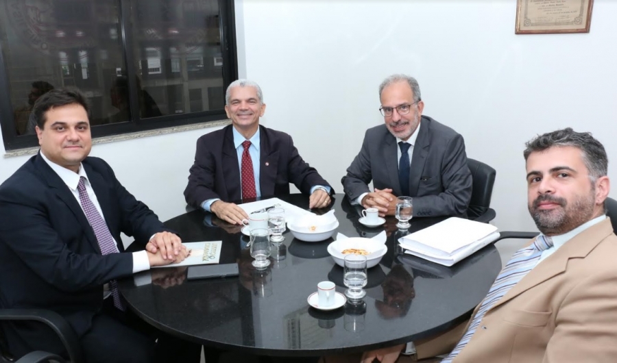Reunião da Comissão de Direito e Liberdade Religiosa realizada em 13/03/2019