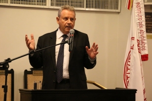 Carlos Samuel de Oliveira Freitas