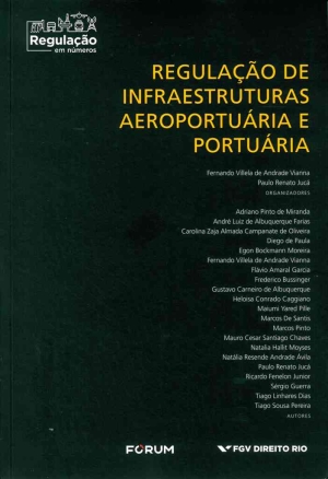 Doação da Fundação Getúlio Vargas - Direito Rio