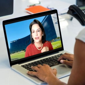 Maria Cristina Irigoyen Peduzzi