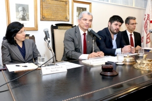 Simpósio Estado e Religião reúne advogados, estudantes e líderes espirituais