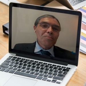 Márcio Lopes Cordero