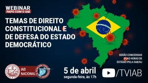 Direito humano à saúde será tema de debate no IAB, na segunda-feira, às 17h 
