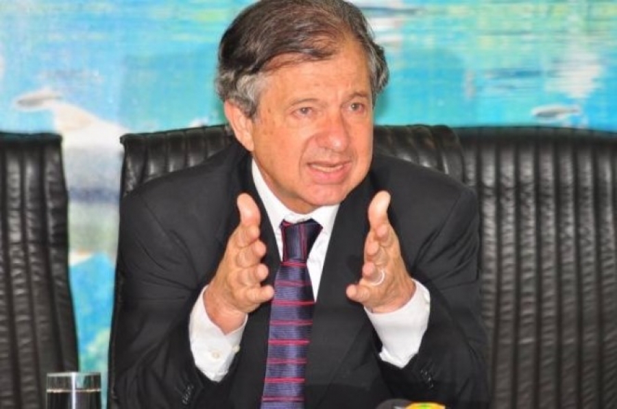 Vladimir Passos de Freitas toma posse na Presidência da International Association For Court Administration (Iaca)