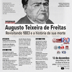 IAB | Webinar Papo com o IAB - Augusto Teixeira de Freitas