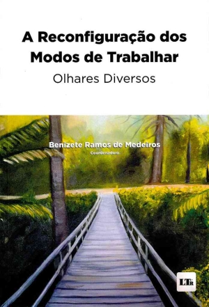 Doação da Consócia Benizete Ramos de Medeiros