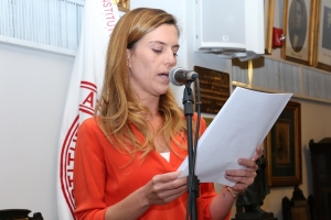 Alice Neves Baptista 