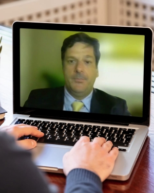  José Guilherme Berman