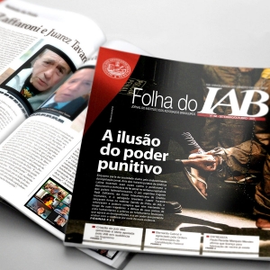 Folha do IAB 166 - setembro/outubro