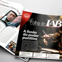 Folha do IAB 166 - setembro/outubro
