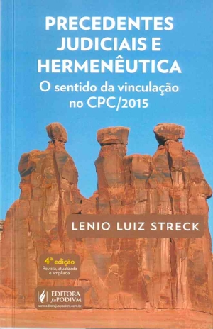 Doação do Consócio Lenio Streck
