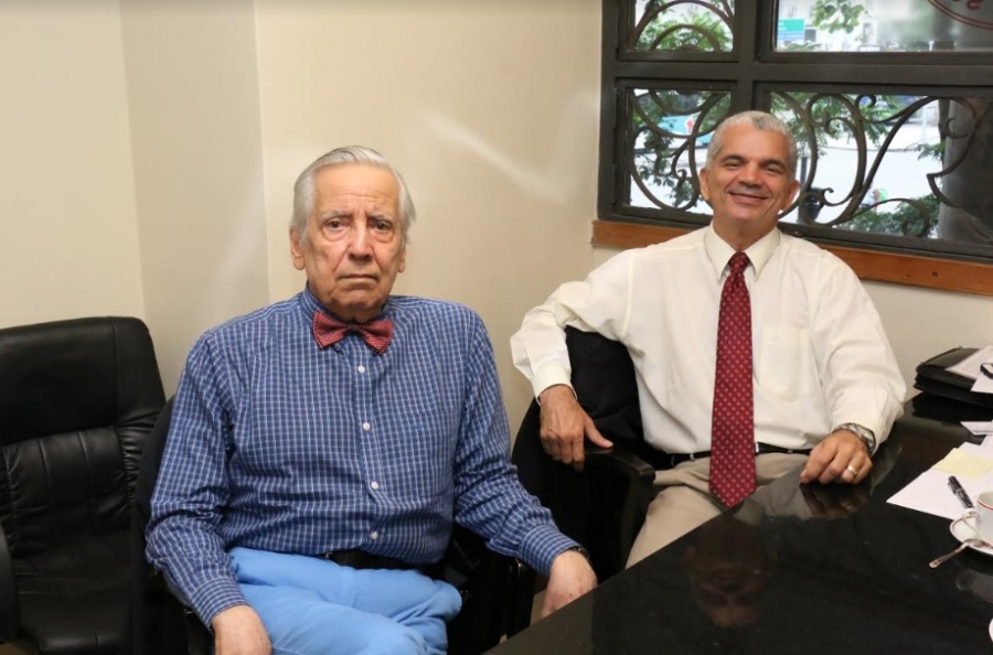 Reunião da Comissão de Direito e Liberdade Religiosa realizada em 11/12/2019