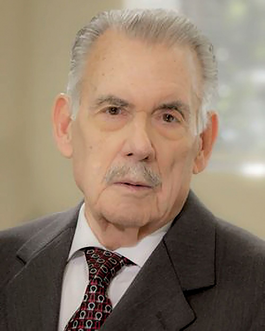 Nota de pesar - Eduardo Carvalho Tess
