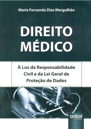 Doação da Consócia Maria Fernanda Dias Mergulhão