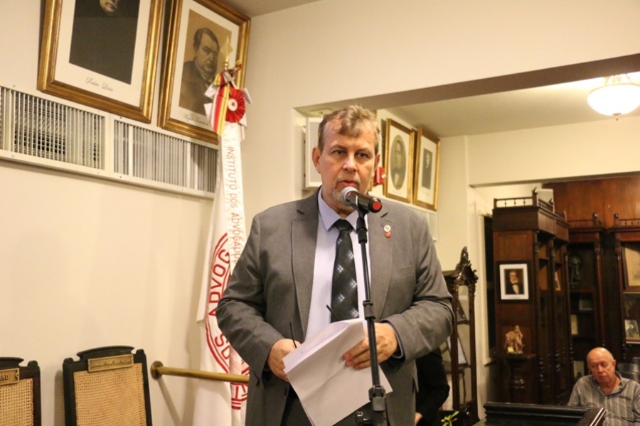 Paulo Horn