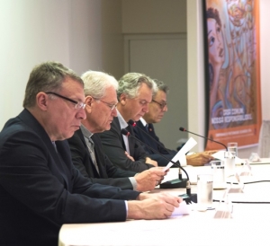 CNBB exorta a busca permanente de solução pacífica para a crise