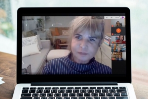 Presidente do IAB defende ações contra desigualdades para garantir processo civilizatório 