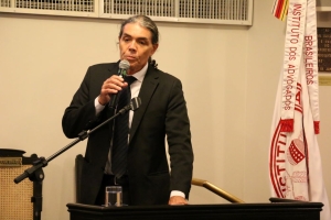 Marcio Lopes Cordero