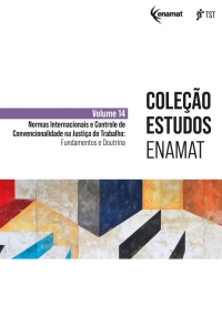 Doação da Escola Nacional de Formação e Aperfeiçoamento de Magistrados do Trabalho - ENAMAT