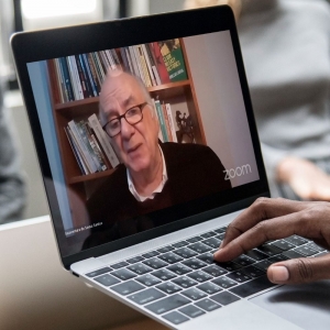 Boaventura de Sousa Santos