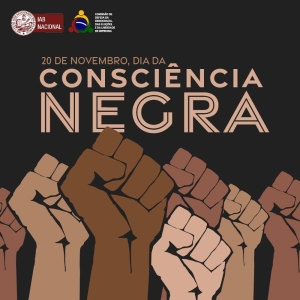 ‘Celebrar Zumbi representa um basta a toda forma de intolerância’, afirma Sydney Sanches