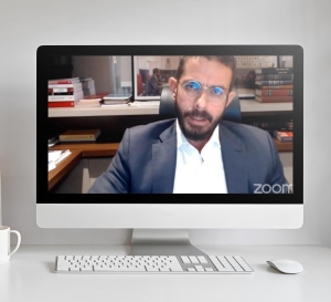 Antonio Pedro Melchior