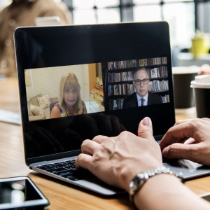 Presidente do IAB fala sobre projetos para 2022, em entrevista ao programa #OABRJ Debate