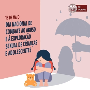 Sydney Sanches defende políticas públicas de educação contra abuso e exploração sexual de crianças 