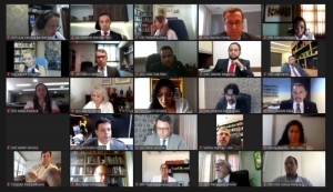 OAB aprova paridade de gênero e cotas raciais de 30% a partir das eleições de 2021 